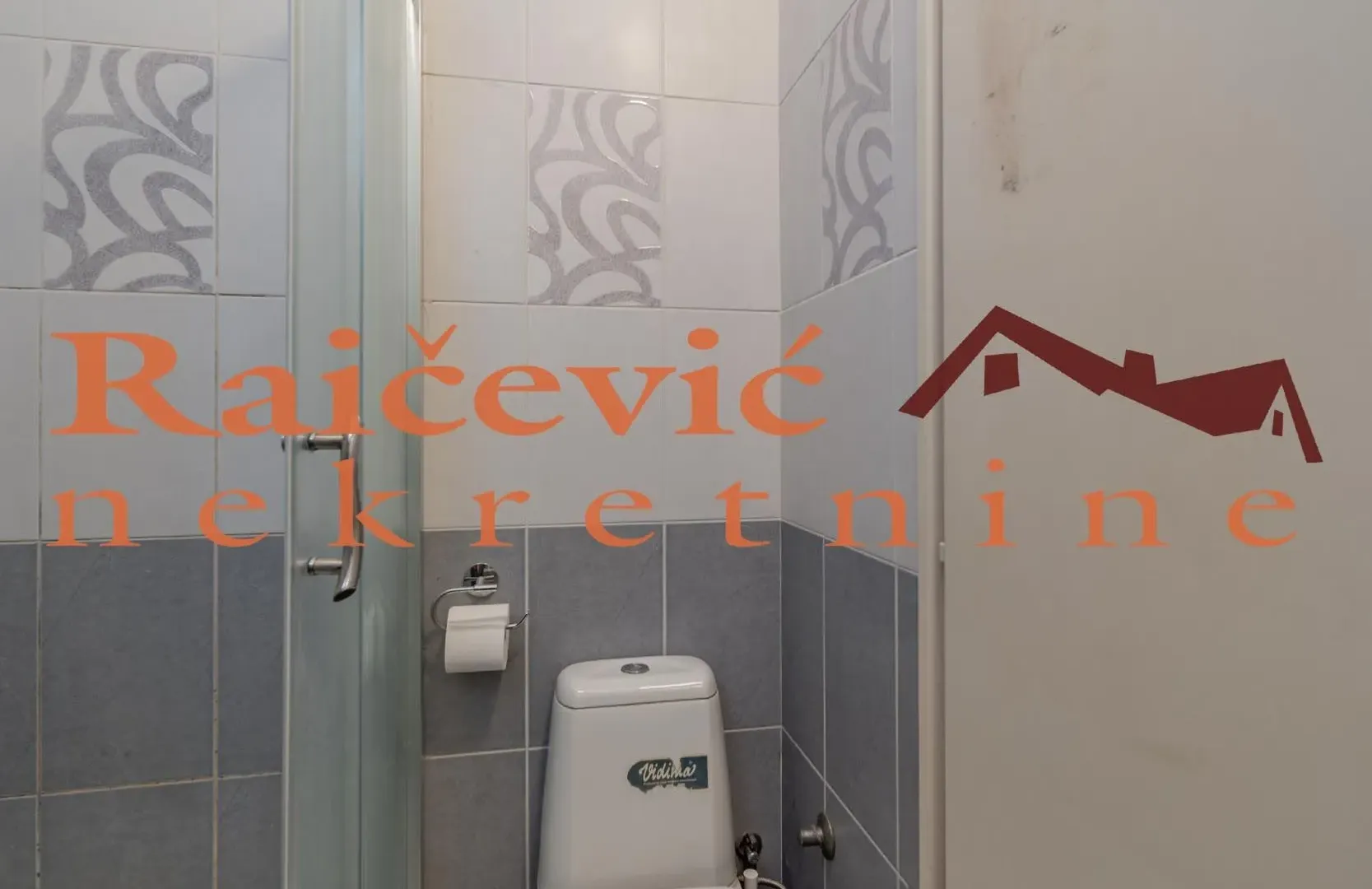 Prodaja, dvosoban stan, 50m², Lion, Zvezdara Sve Podlokacije