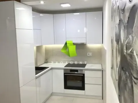 Izdavanje, dvosoban stan, 66m², Medijana, Niš - image 5