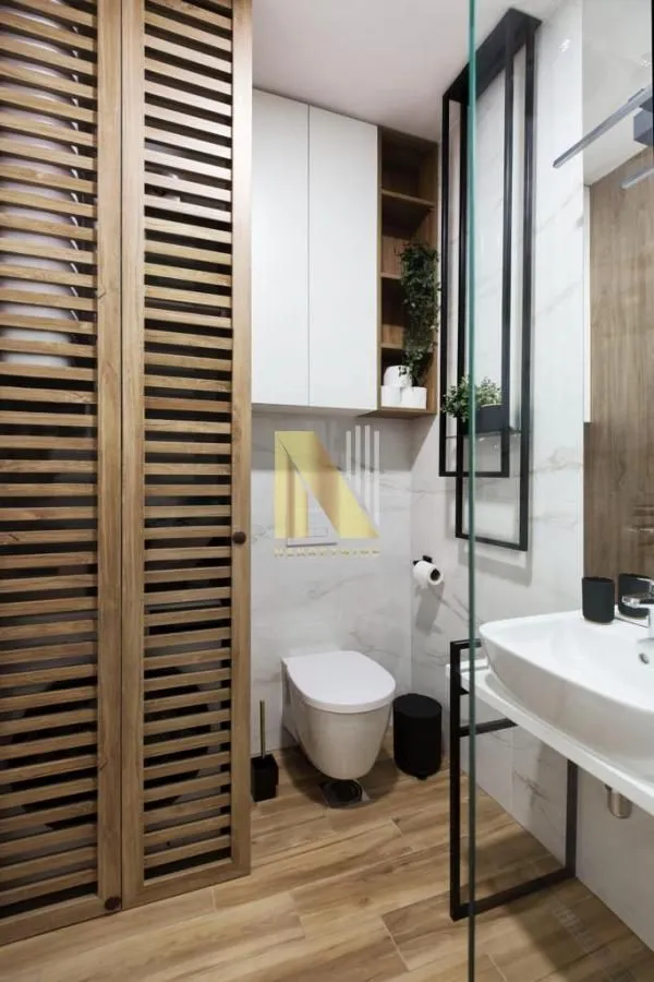 Izdavanje, dvosoban stan, 47m², Rotkvarija, Novi Sad Sve Podlokacije