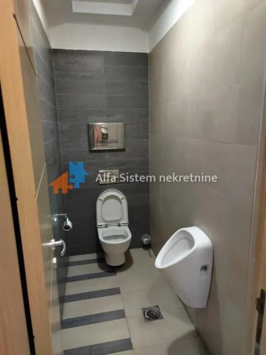 Rent, office space, 210m², Stari Grad, Beograd