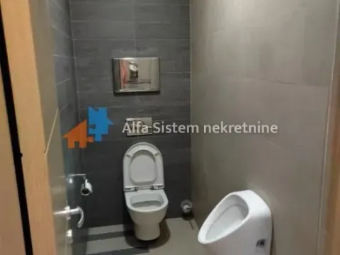 Rent, office space, 210m², Zeleni Venac, Beograd - image 11