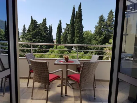 Izdavanje, trosoban stan, 90m², Velji Vinogradi, Budva - image 5