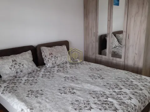 Izdavanje, jednosoban stan, 47m², Stari Aerodrom, Podgorica - image 6