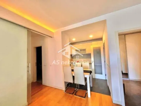 Rent, two bedroom apartment, 64m², Novi Beograd Blok 65, Novi Beograd Sve Podlokacije - image 3