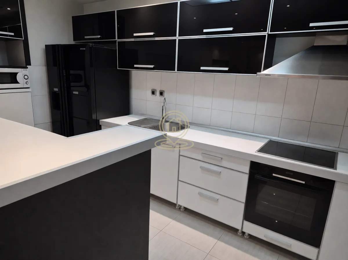 Rent, house, 130m², Centar, Novi Sad