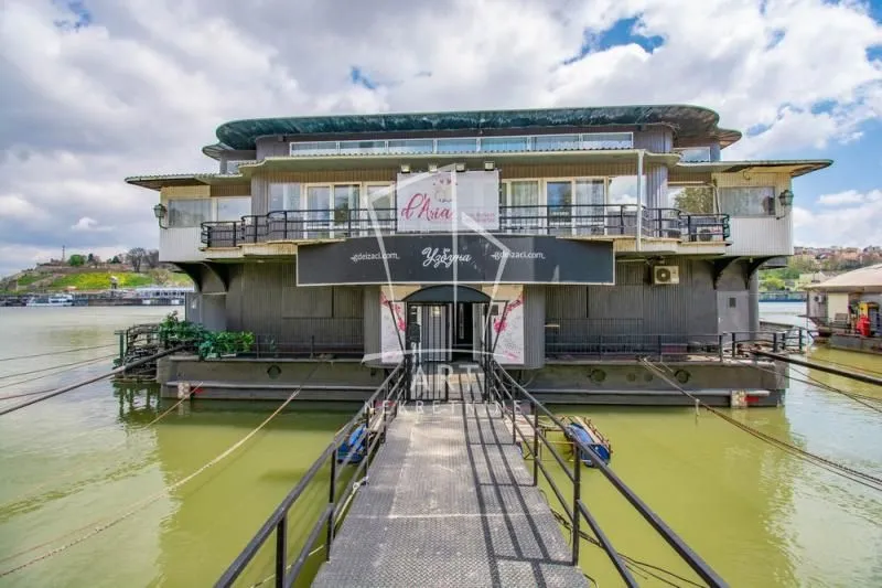 Sale, office space, 1114m², Novi Beograd Sve Podlokacije, Beograd