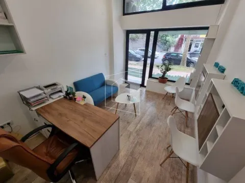 Rent, office space, 14m², Preko Morače, Podgorica - image 5