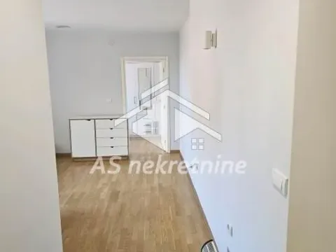 Rent, two bedroom apartment, 40m², Zemun Novi Grad, Zemun Sve Podlokacije - image 7