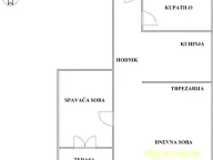 Prodaja, jednosoban stan, 36m², Vidikovačka Padina, Beograd - image 10