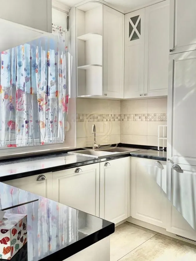 Rent, one bedroom apartment, 50m², Grbavica, Novi Sad Sve Podlokacije