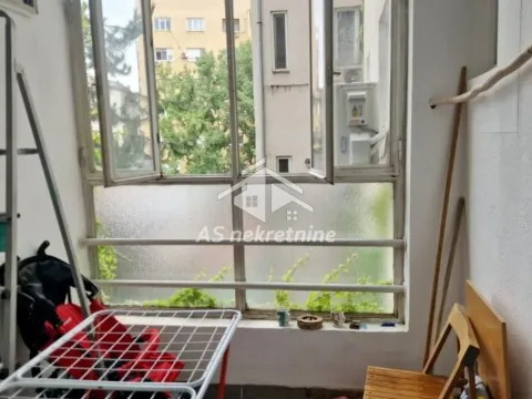 Rent, two bedroom apartment, 50m², Tašmajdan, Palilula Sve Podlokacije - image 6