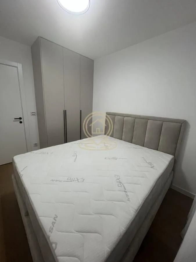 Izdavanje, jednosoban stan, 43m², Telep, Novi Sad Sve Podlokacije