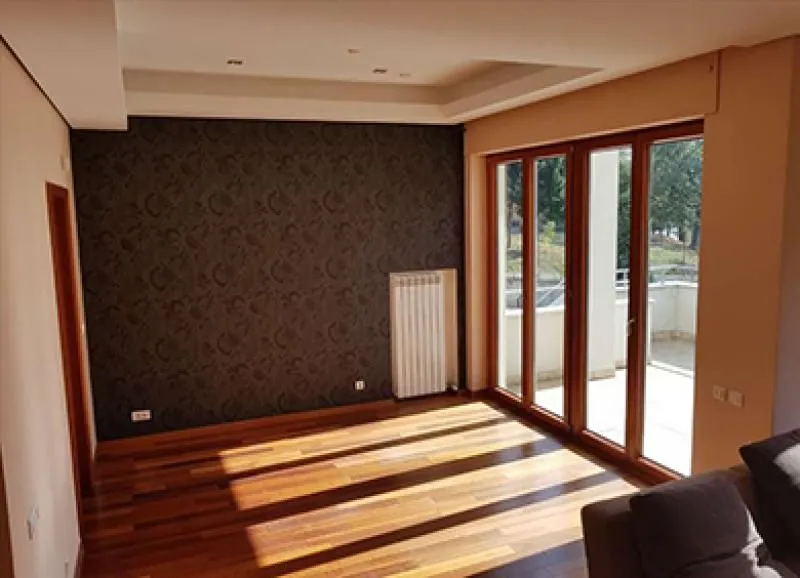 Izdavanje, stan, 282m², Savski Venac, Beograd