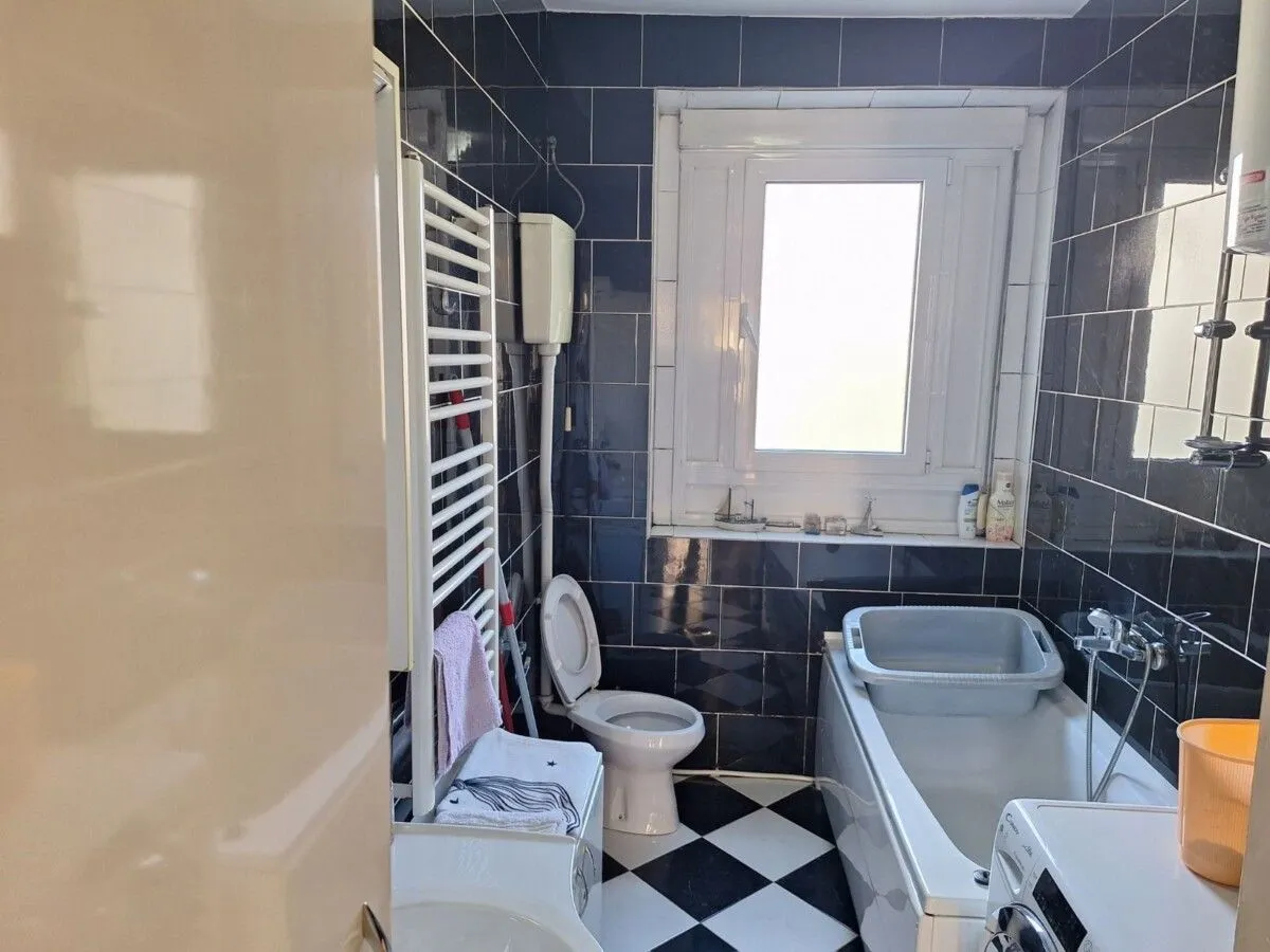 Rent, two bedroom apartment, 68m², Centar, Podgorica