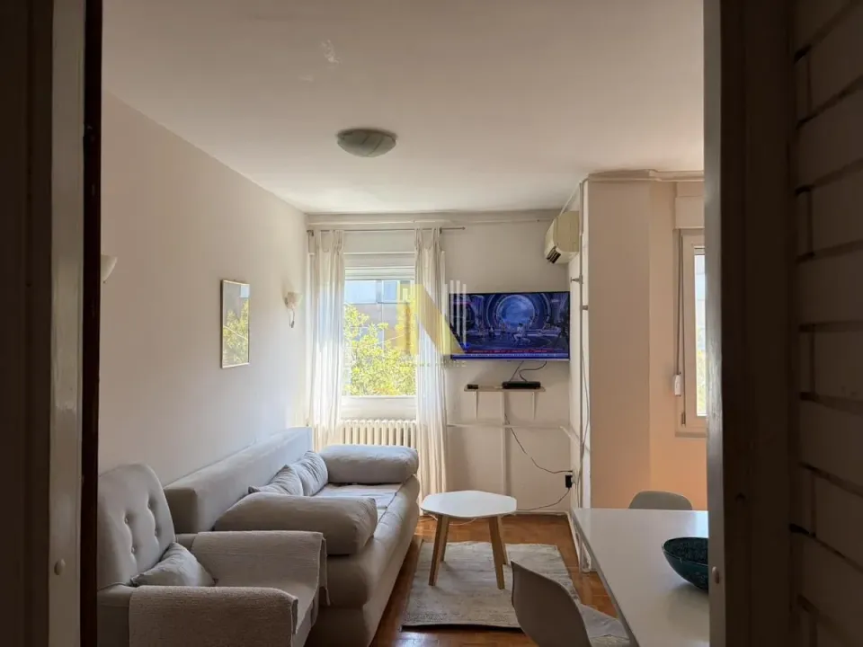 Rent, one bedroom apartment, 28m², Liman 4, Novi Sad Sve Podlokacije