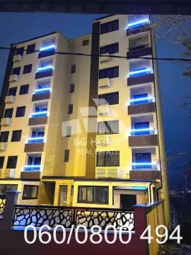 Rent, two bedroom apartment, 38m², Banovo Brdo, Beograd - image 13