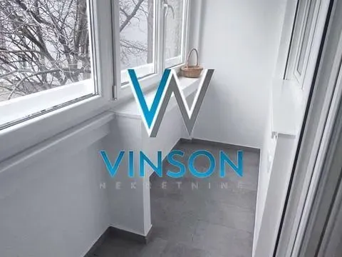 Sale, two bedroom apartment, 63m², Bulevar Oslobodjenja, Novi Sad Sve Podlokacije - image 9