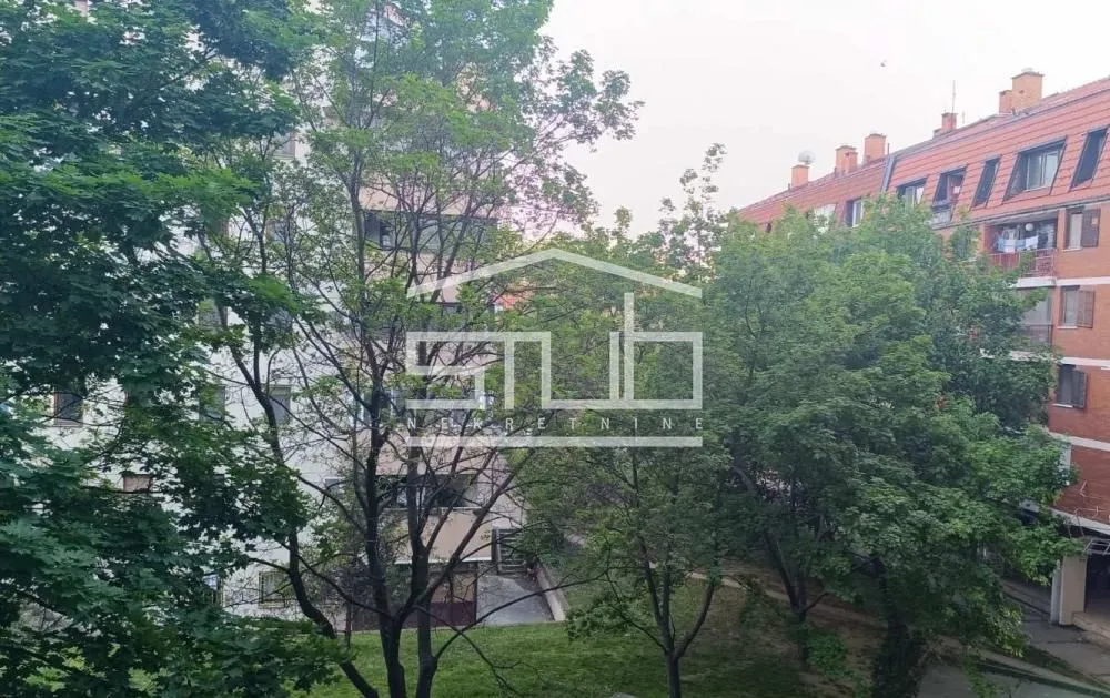 Prodaja, četvorosoban stan, 68m², Mirijevo 1, Mirijevo Sve Podlokacije