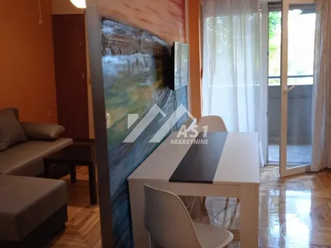 Izdavanje, stan, 24m², Sajam, Novi Sad Sve Podlokacije - image 3