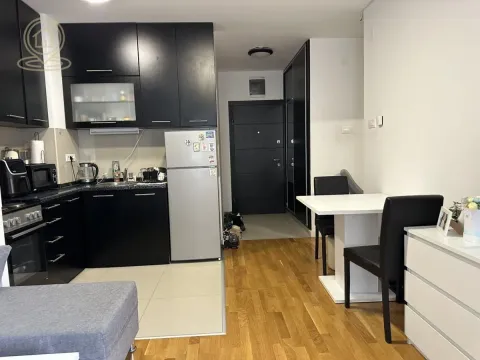 Izdavanje, jednosoban stan, 36m², Novo naselje, Novi Sad - image 3