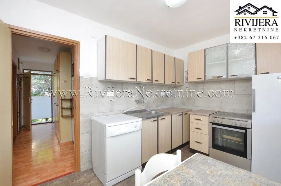 Prodaja, trosoban stan, 102m², Topla, Herceg Novi