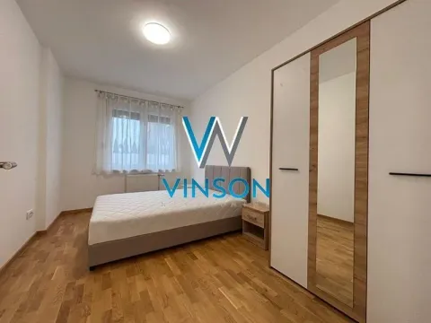 Izdavanje, dvosoban stan, 54m², Telep, Novi Sad Sve Podlokacije - image 9