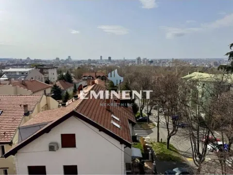 Izdavanje, četvorosoban stan, 130m², Severni Bulevar, Zvezdara Sve Podlokacije - image 16