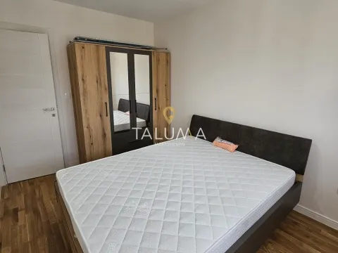 Izdavanje, jednosoban stan, 40m², Zabjelo, Podgorica - image 4