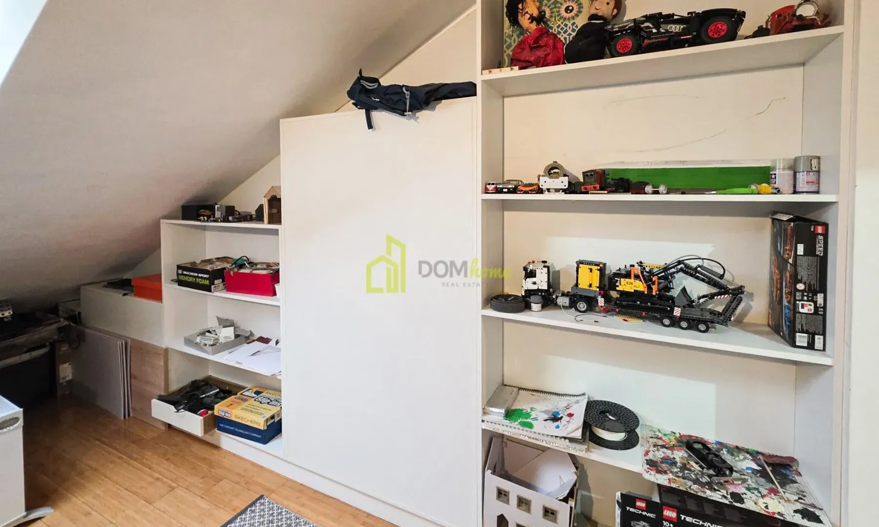 Prodaja, dvosoban stan, 80m², Zagorič, Podgorica