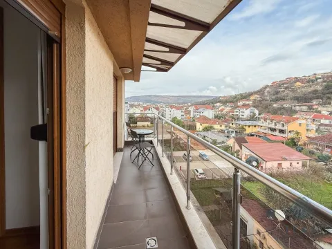 Prodaja, jednosoban stan, 66m², Preko Morače, Podgorica - image 10