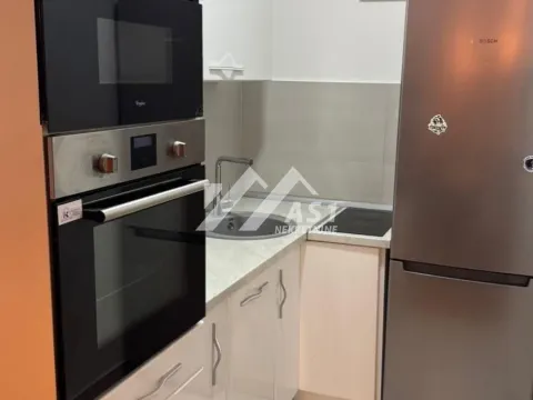 Rent, one bedroom apartment, 41m², Rotkvarija, Novi Sad Sve Podlokacije - image 4