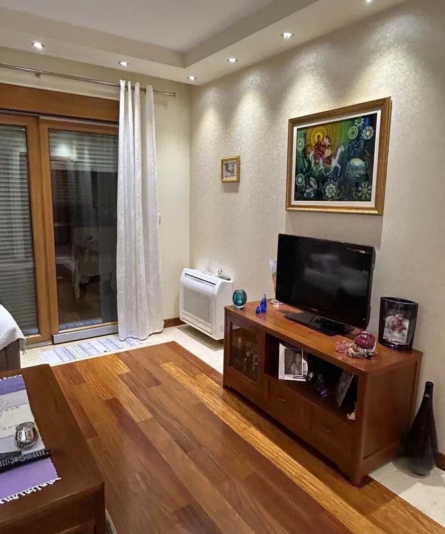 Prodaja, jednosoban stan, 55m², Centar, Podgorica