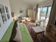 Rent, one bedroom apartment, 45m², Ivanovići, Budva - image 13