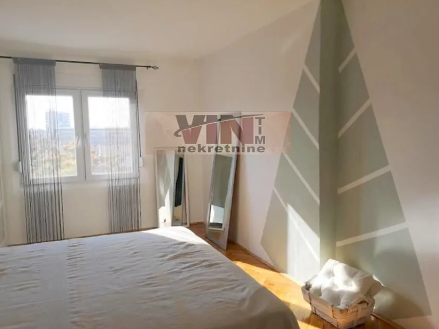 Izdavanje, jednosoban stan, 45m², Donji Dorćol, Dorćol Sve Podlokacije