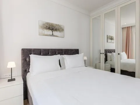 Sale, one bedroom apartment, 50m², Luštica, Tivat - image 9