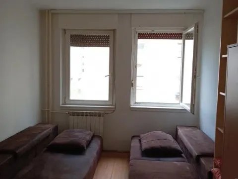 Sale, studio apartment, 22m², Bulevar Oslobodjenja, Novi Sad Sve Podlokacije