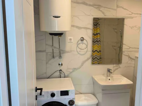 Rent, one bedroom apartment, 47m², Stari Aerodrom, Podgorica - image 8