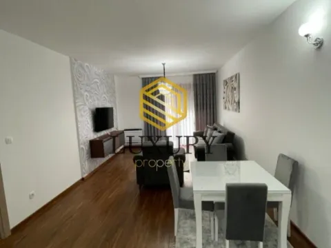 Rent, two bedroom apartment, 69m², Master Kvart, Podgorica - image 2