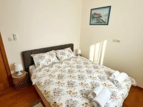 Izdavanje, jednosoban stan, 40m², Donja Lastva, Tivat - image 6