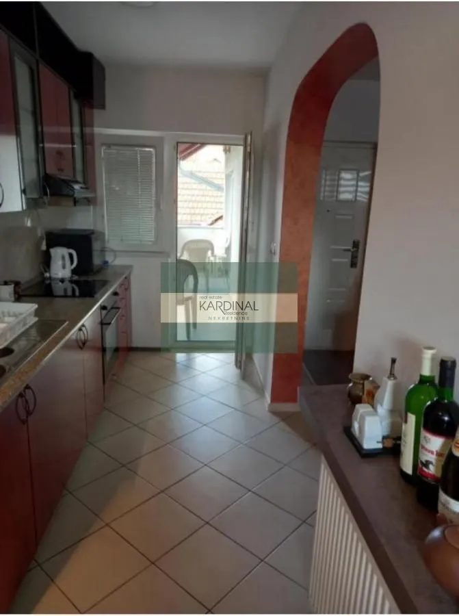 Izdavanje, kuća, 120m², Grošnica, Kragujevac