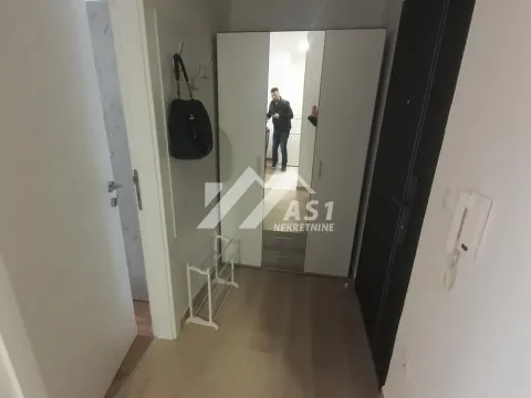Izdavanje, jednosoban stan, 42m², Petrovaradin, Novi Sad - image 8