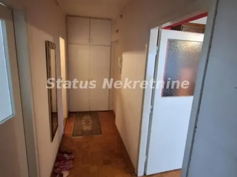 Prodaja, dvosoban stan, 59m², Banatić, Novi Sad Sve Podlokacije - image 17