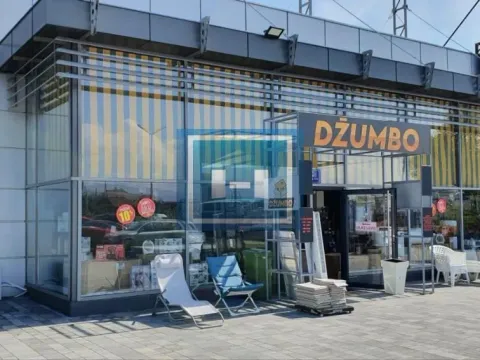 Izdavanje, poslovni prostor, 440m2, Ćuprija Izdavanje, poslovni prostor, 440m2, Ćuprija