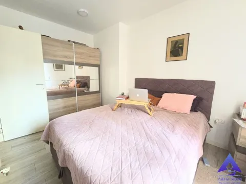 Prodaja, dvosoban stan, 55m², Rozino, Budva - image 9