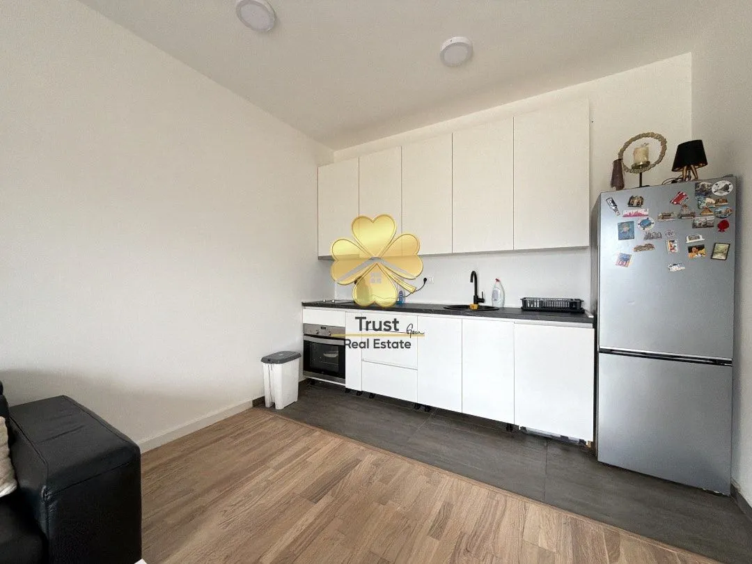 Izdavanje, jednosoban stan, 45m², Zagorič, Podgorica