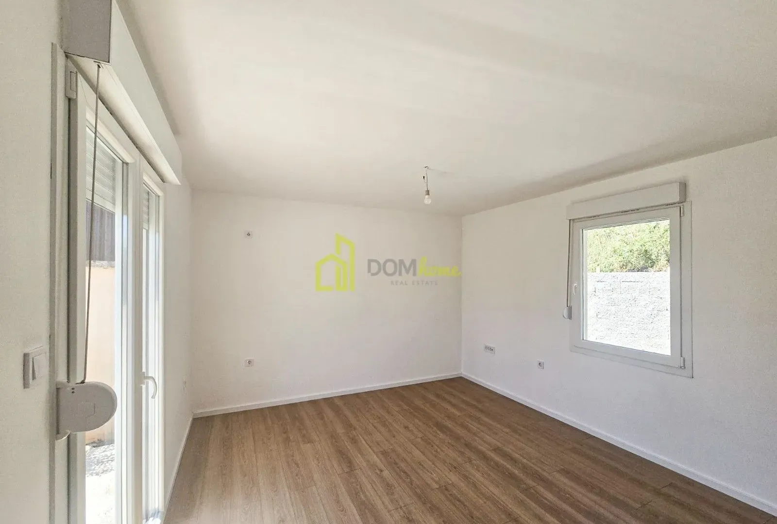 Rent, house, 60m², Ibričevina, Podgorica