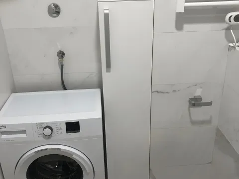 Rent, one bedroom apartment, 47m², Central Point, Podgorica - image 7