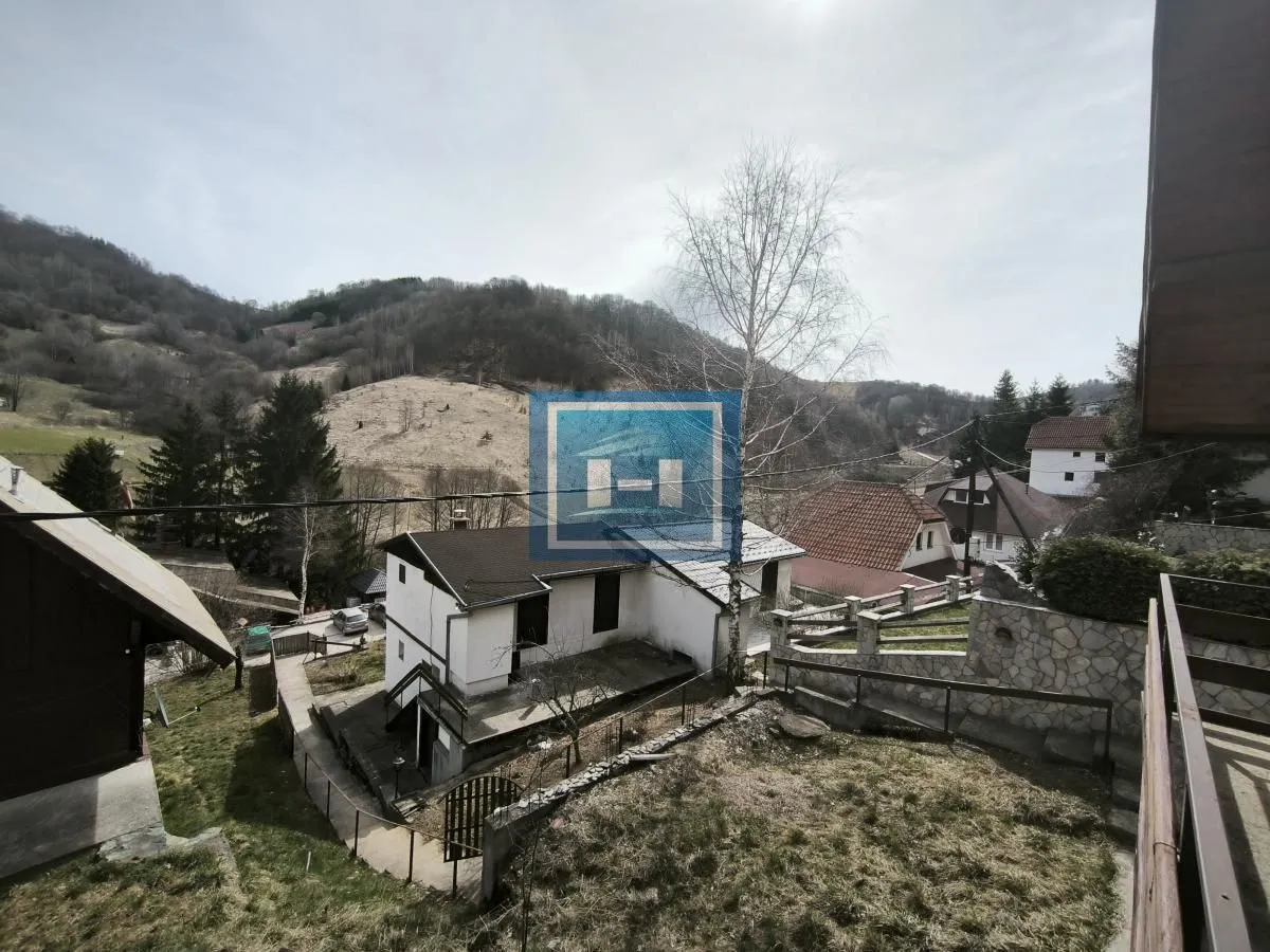 Prodaja, kuća, 120m², Brzeće, Kopaonik