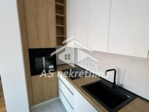 Izdavanje, dvosoban stan, 54m², Hadzipopovac, Palilula Sve Podlokacije - image 12