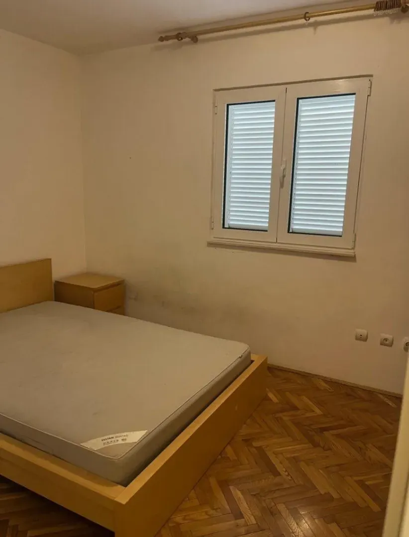 Sale, two bedroom apartment, 80m², Bečići, Budva